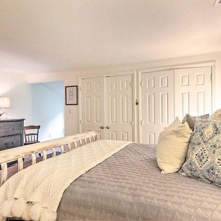 Modern Farmhouse Duplex By Stream, 4 Mi To Boone! Blowing Rock Bagian luar foto