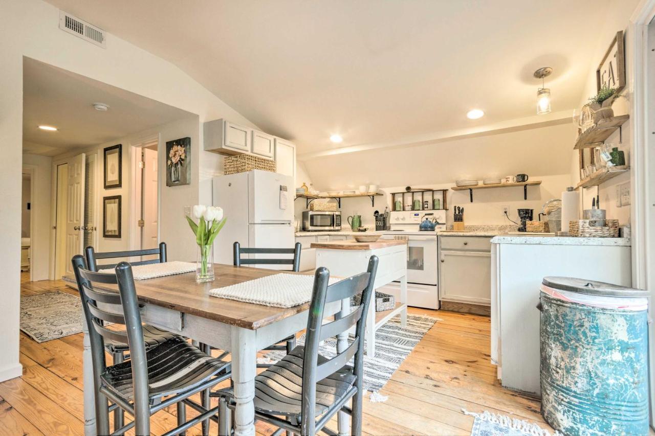 Modern Farmhouse Duplex By Stream, 4 Mi To Boone! Blowing Rock Bagian luar foto